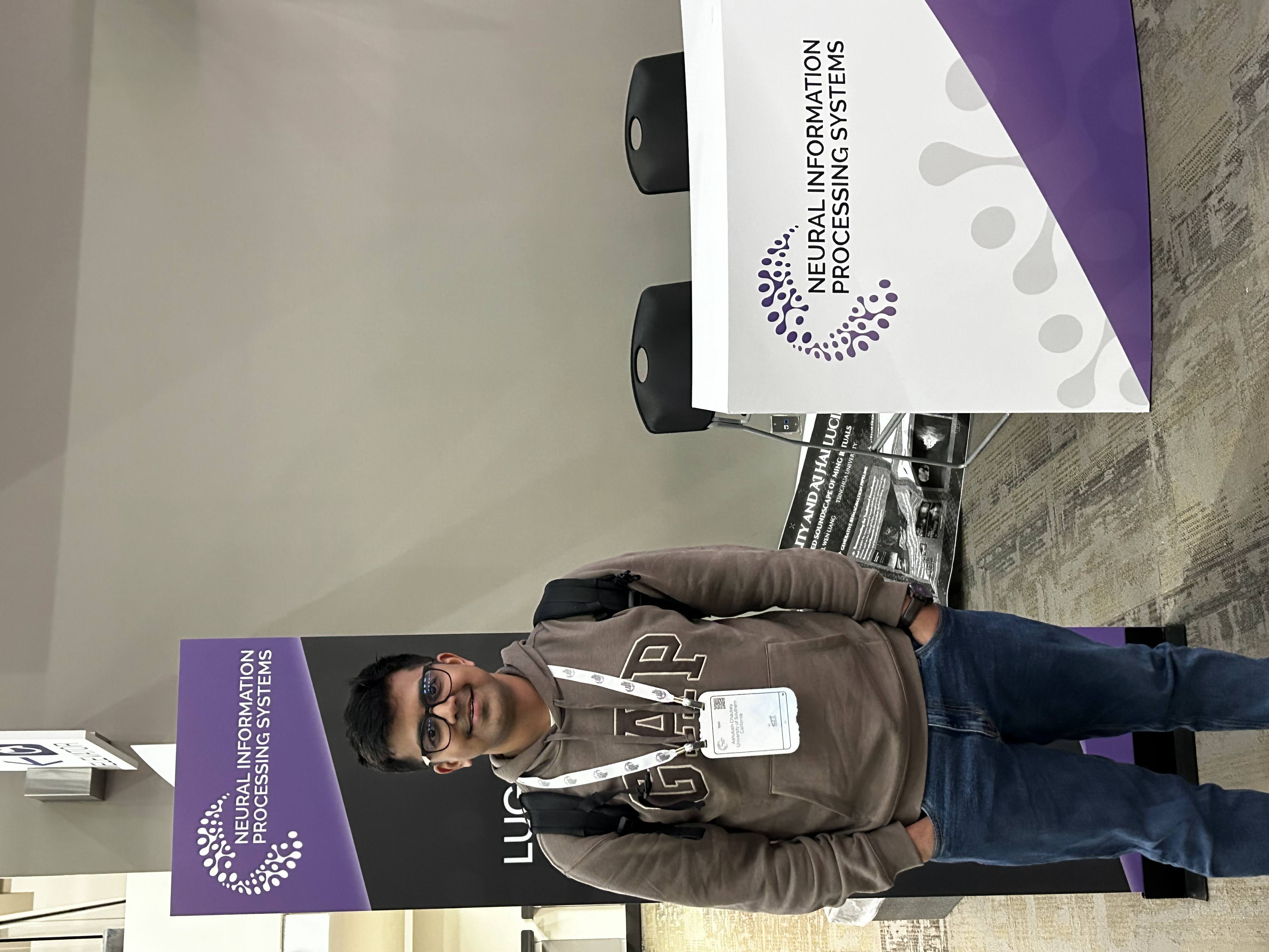 NeurIPS 2025 at San Diego