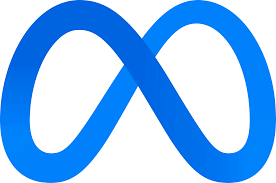 Meta logo